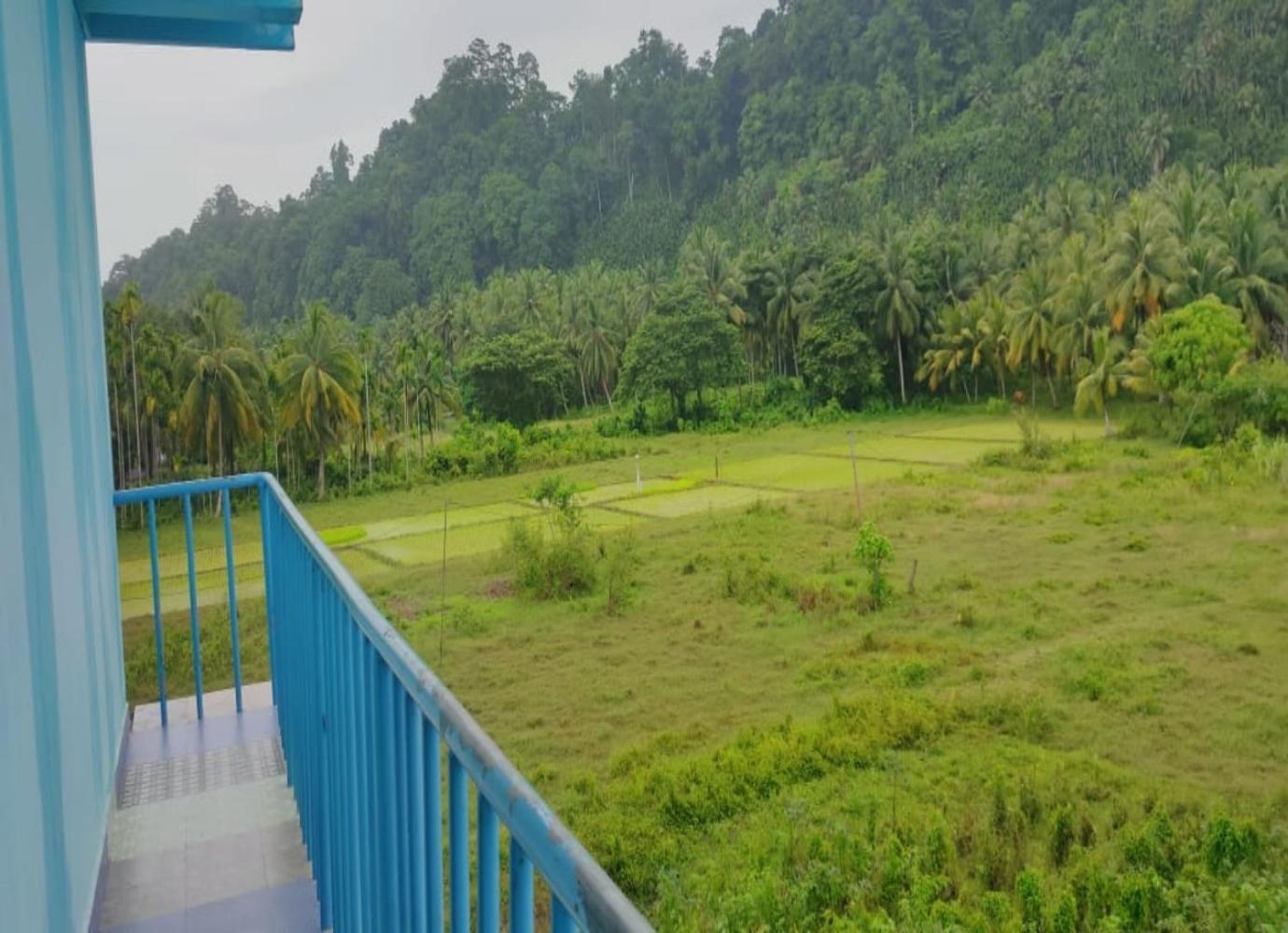 Anibesh Hotel Vijay Nagar Beach Exterior photo