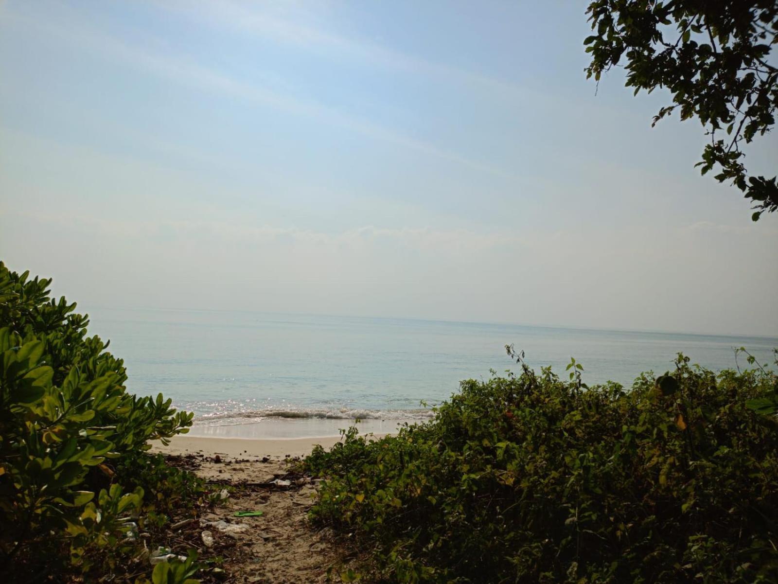 Anibesh Hotel Vijay Nagar Beach Exterior photo
